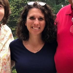 Meet your Posher, Kelly